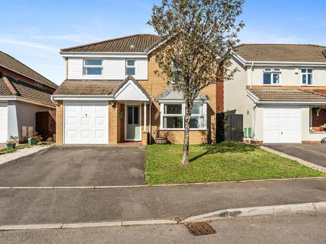 House for sale in Nangreaves, Wales