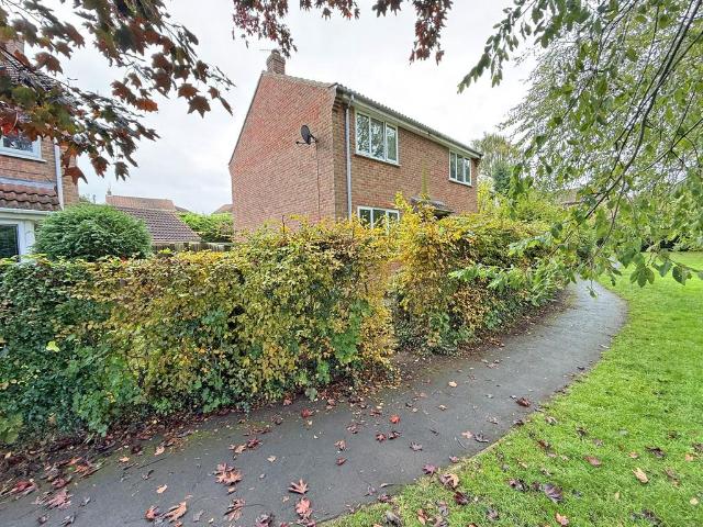 House for sale in Sandybed, Kepwick