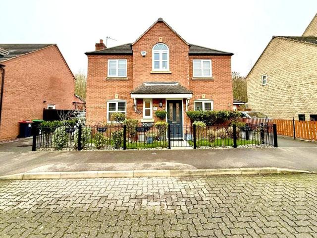 House for sale in Annesley, Ashfield