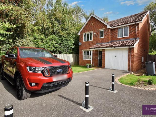 House for sale in Wombwell, Isle Of Man