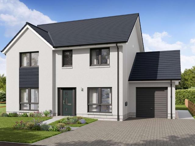 House for sale in Conon Bridge, Scotland
