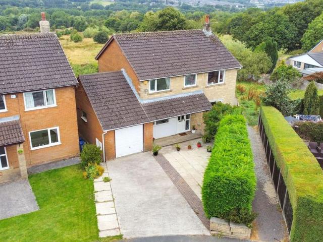 House for sale in Walk Mill, Burnley