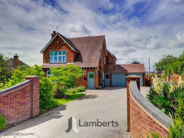 House for sale in Sambourne, Alderminster