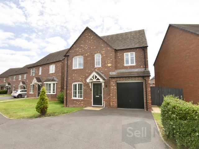 House for sale in Lower Farm Estates, Camp Hill