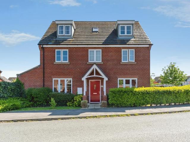 House for sale in Broughton, Wales