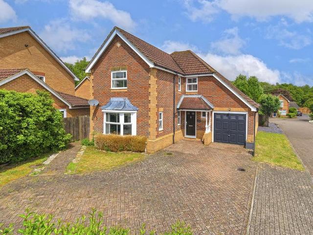 House for sale in Bourne Vale, Kent