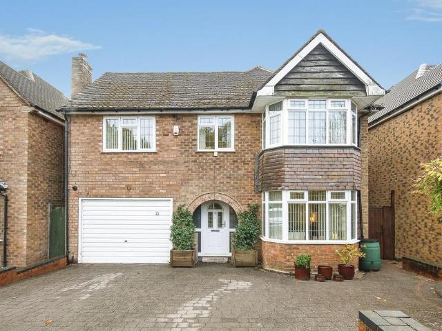 House for sale in Muffin's Den, Birmingham