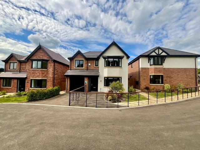 House for sale in Parksite, Butterton