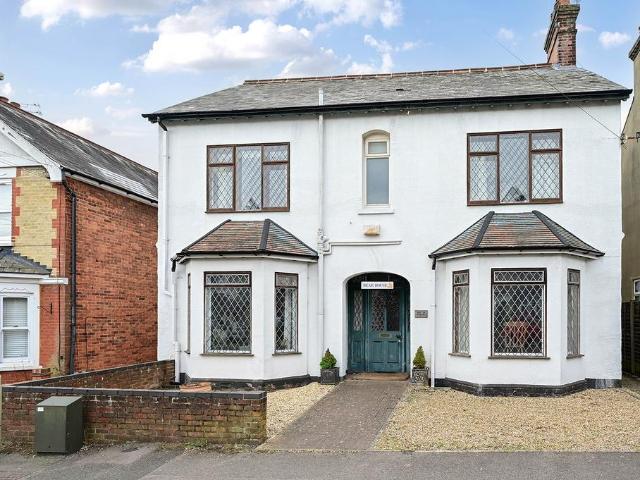 House for sale in North Town, Aldershot