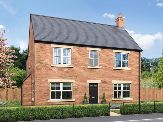 House for sale in Backworth, North Tyneside