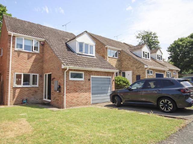 House for sale in Parkwood, Gillingham
