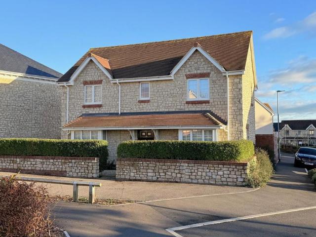 House for sale in Wedmore, Somerset
