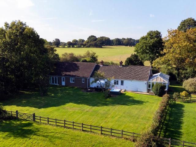 House for sale in Bridgefield, Kent
