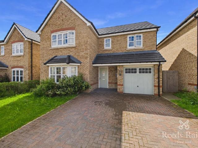 House for sale in Abergele, Wales