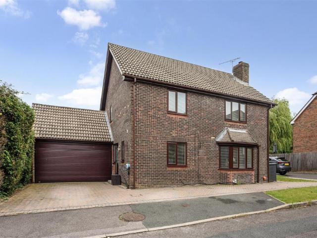 House for sale in Bolton Low Houses, Hampshire