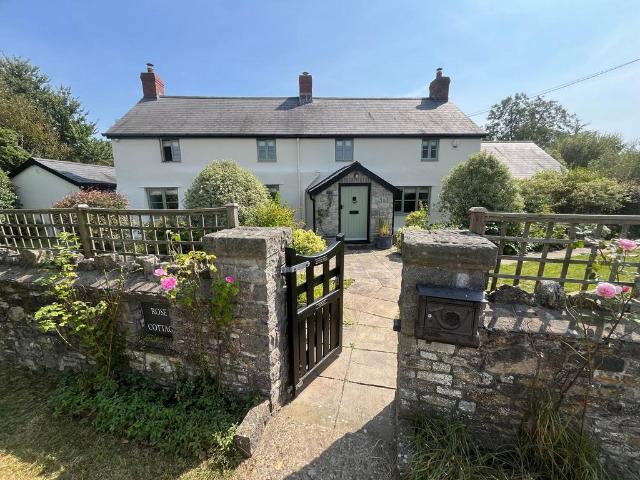 House for sale in Nurston, Wales