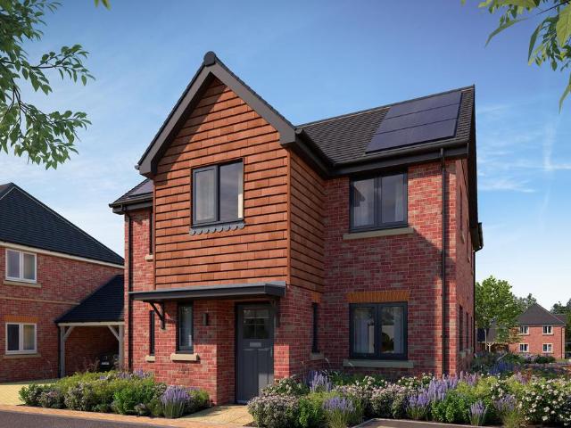 House for sale in Gillingham