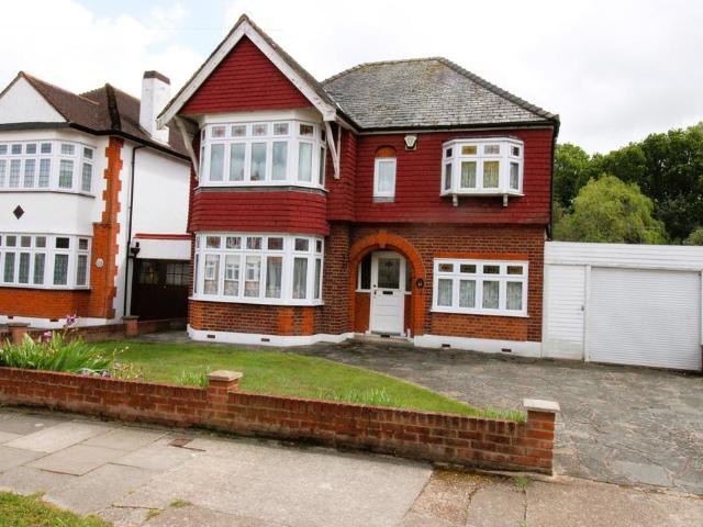 House for sale in Corbets Tey, Greater London