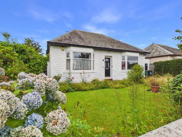 House for sale in Moneydie, Scotland