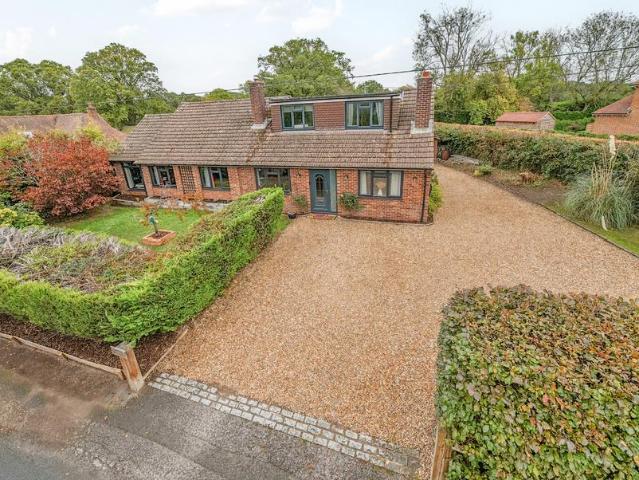 House for sale in Upper Green, Inkpen