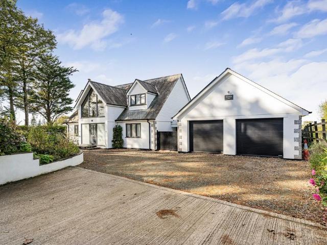 House for sale in Penpont, St. Breward