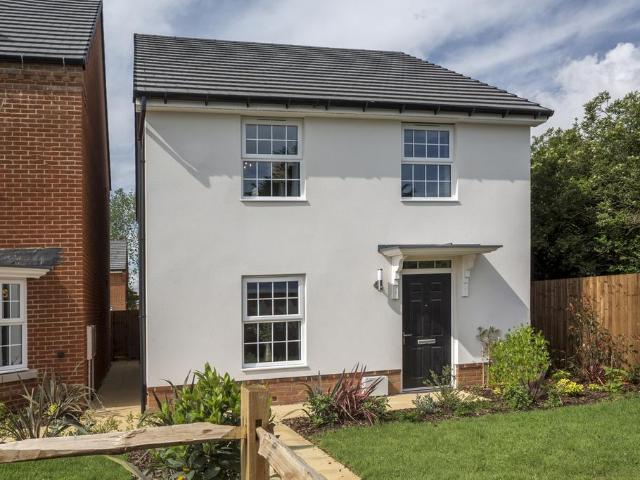 House for sale in Broad Oak, Canterbury