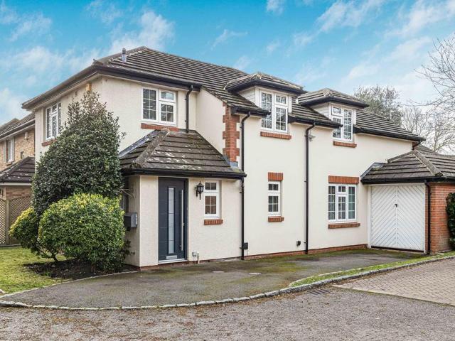 House for sale in Wooburn, Berghers Hill