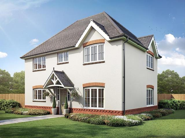 House for sale in Blacon Point, Two Mills