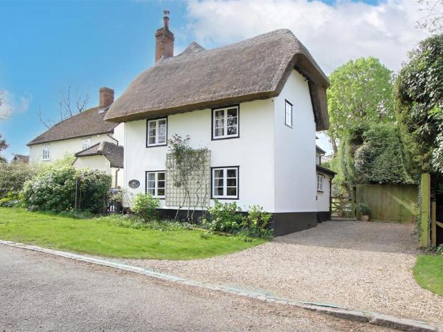 House for sale in Colliers End, Hertfordshire
