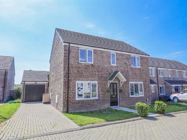 House for sale in Frampton, Llantwit Major