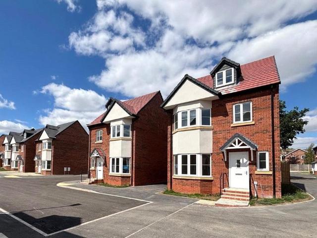 House for sale in Pamington, Gloucestershire