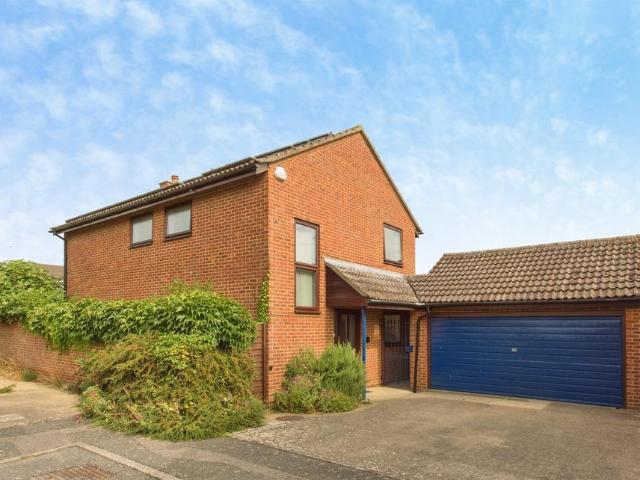 House for sale in Arrington, Cambridgeshire