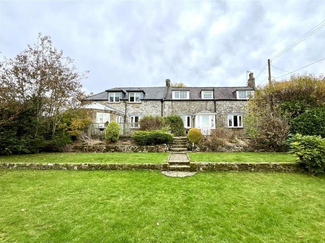 House for sale in Otterburn Hall, Northumberland