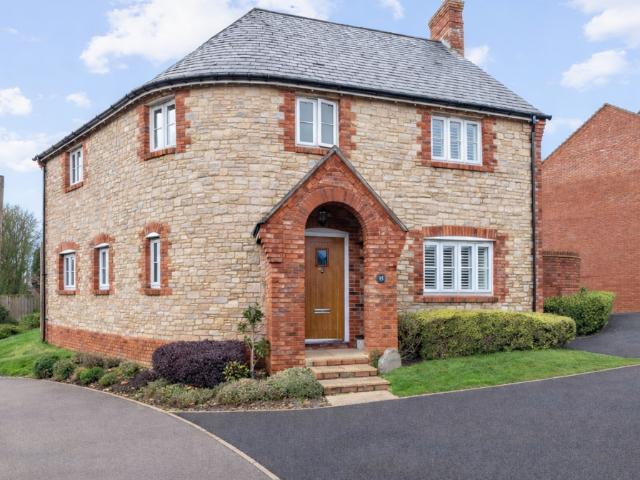 House for sale in Charminster, Isle Of Man
