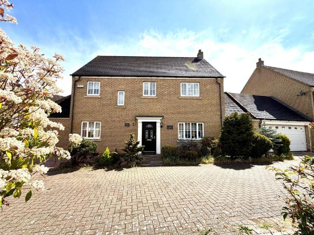 House for sale in Barway, Isle Of Man
