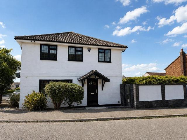 House for sale in Barling, Isle Of Man