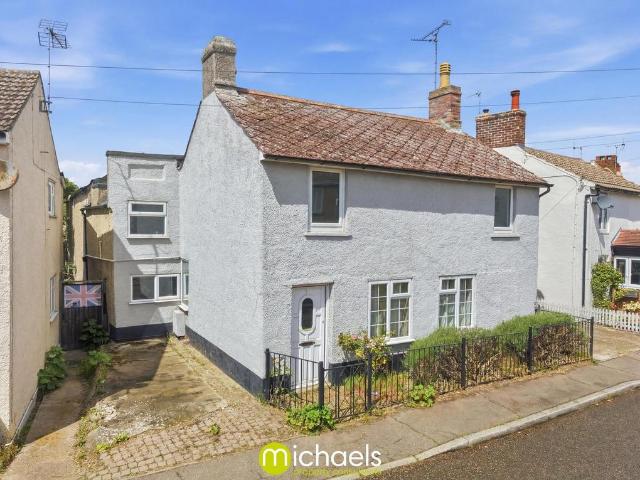 House for sale in Brightlingsea, Dale Hill
