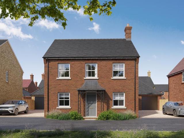 House for sale in Upton, East Dorset