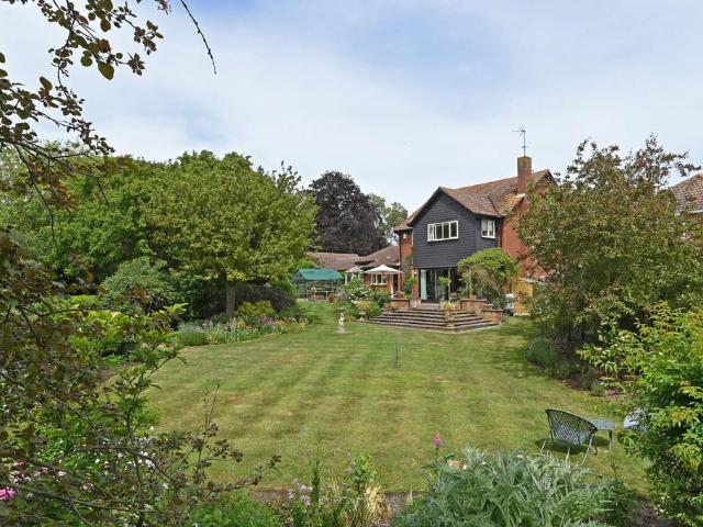 House for sale in Eastbridge, Suffolk