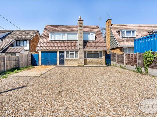 House for sale in Little Sandhurst