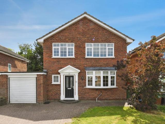 House for sale in Brook Street, Navestock Side