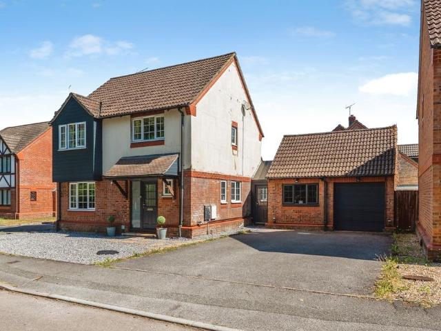 House for sale in Totton and Eling, Ashurst Bridge