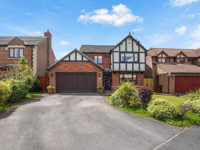 House for sale in Slaid Hill, Harewood
