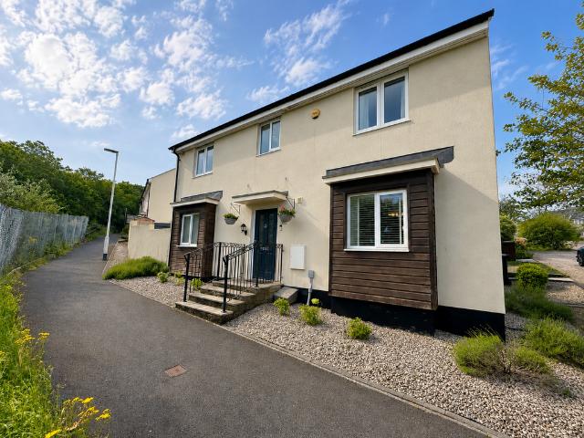 House for sale in Belliver, Mount Wise