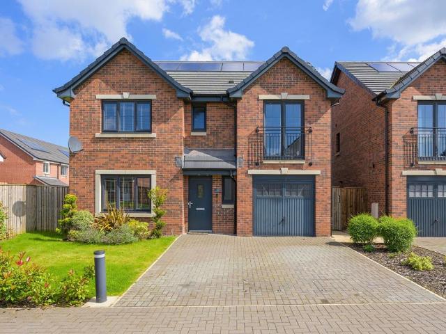 House for sale in Kirkton, Dedridge