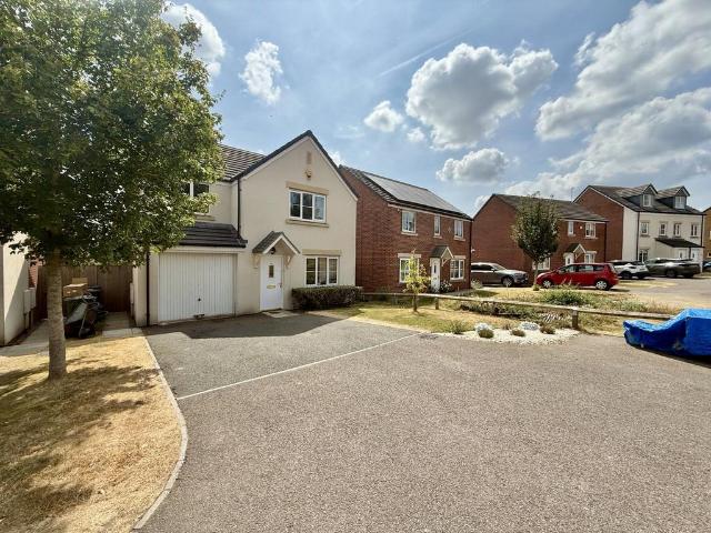 House for sale in Newent, Bromsberrow Heath