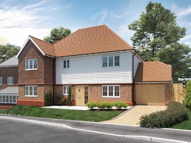 House for sale in Midway, Kent