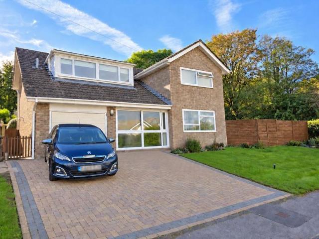 House for sale in Maesygwartha, Gilwern