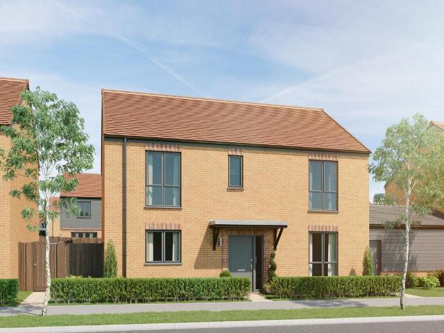 House for sale in Kings Hill, Tonbridge and Malling