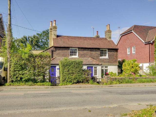 House for sale in Wivelsfield, Iford